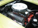 Chevrolet Corvette 1958 года